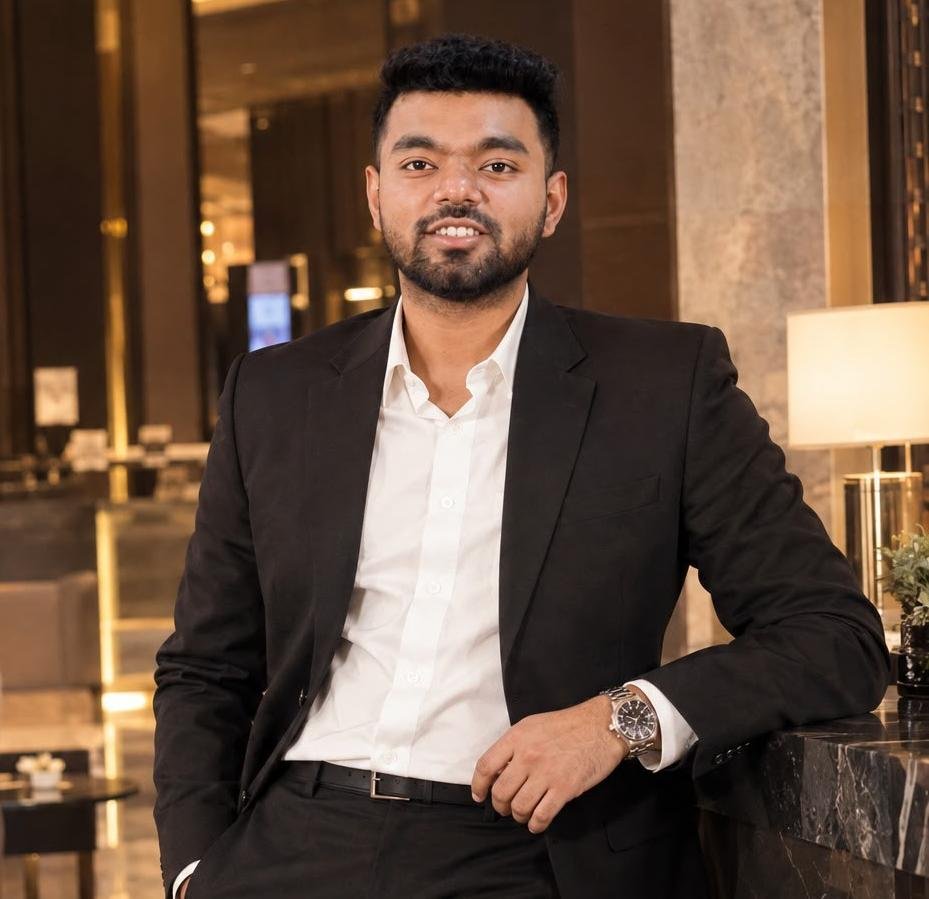 Debjeet Kar
