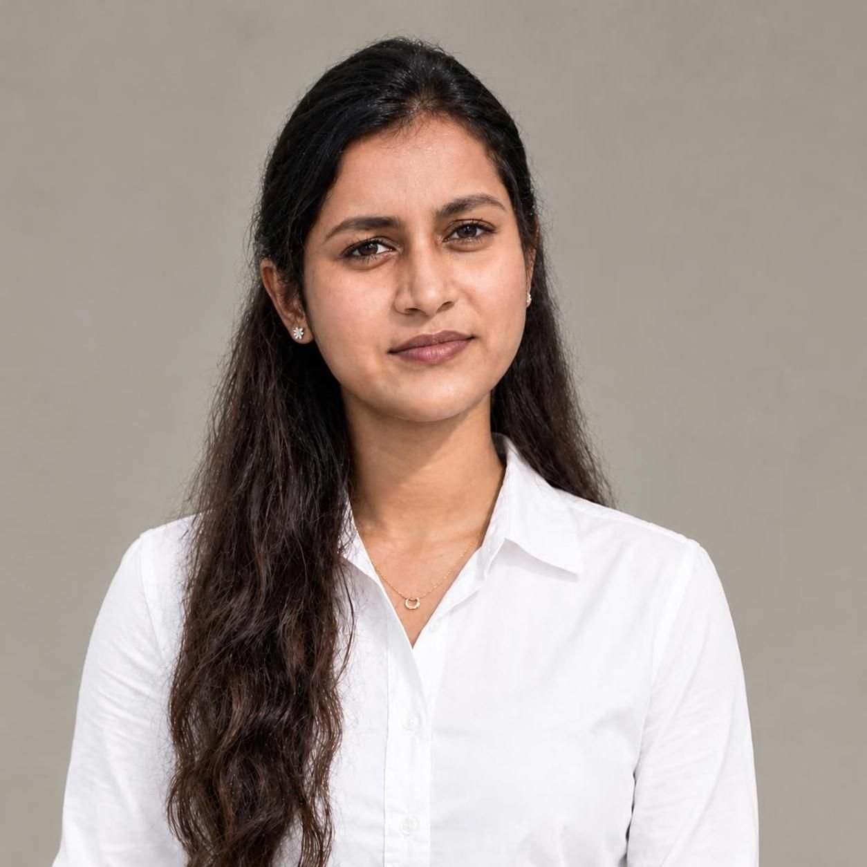 Kavya Narayanappa