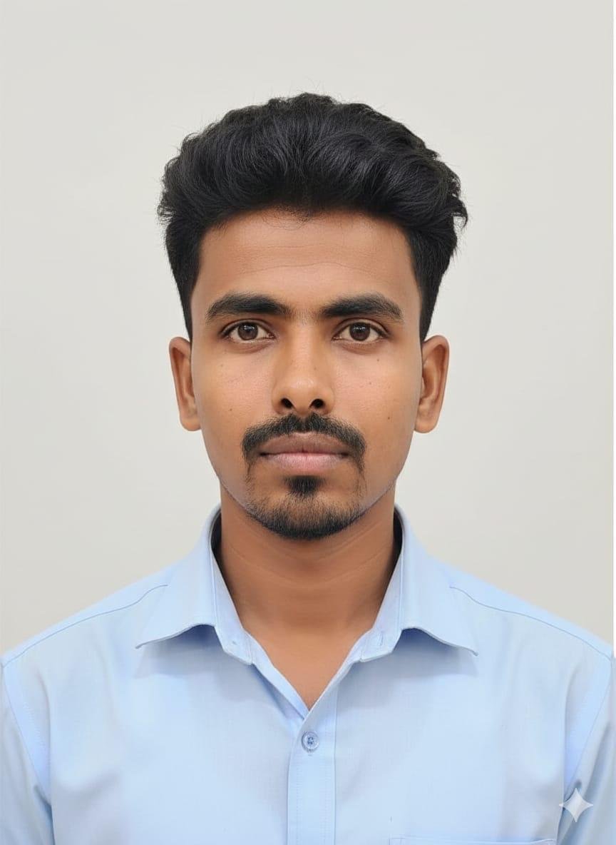 Prince Bharati
