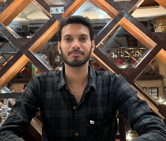 Satyam Kumar Gupta