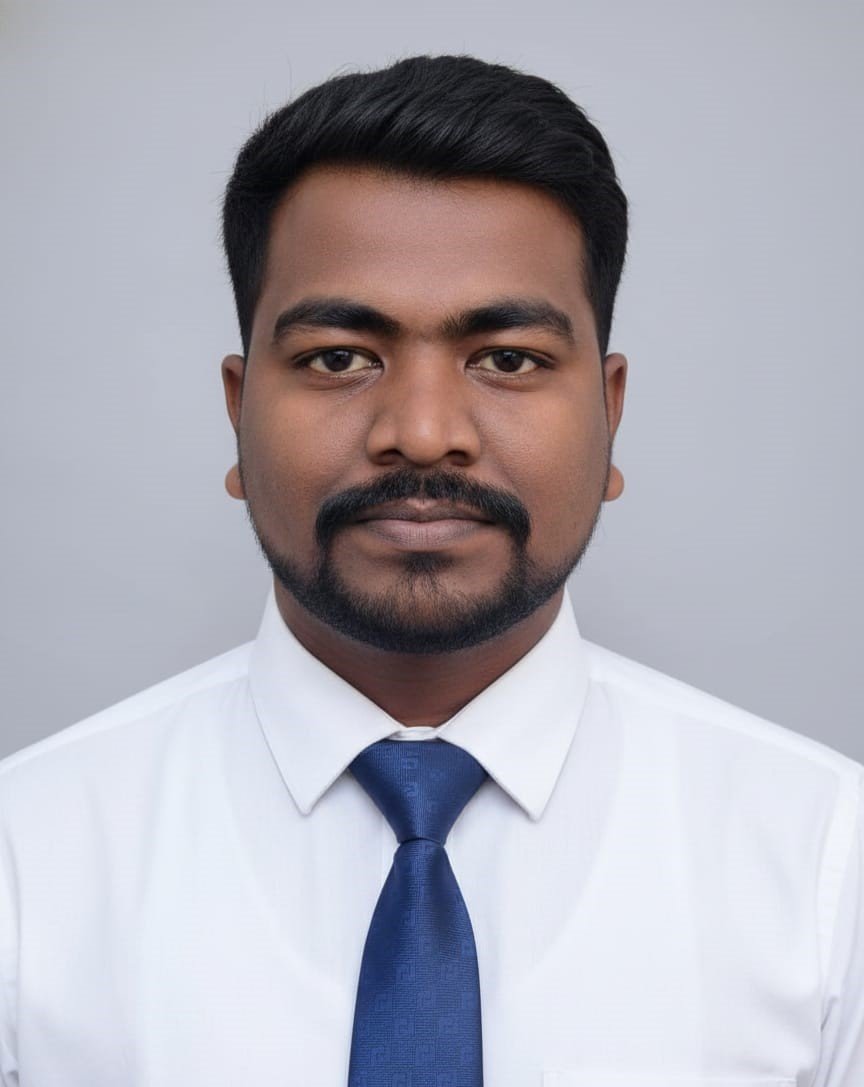 Shivsagar Jaiswar